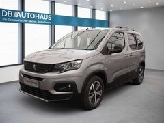 Bild des Angebotes Peugeot Rifter Kombi GT 1.5 BlueHDi