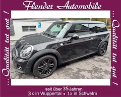 Bild des Angebotes MINI One D Clubman inkl. 3 Jahre Hausgarantie!!!
