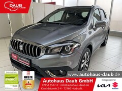 Bild des Angebotes Suzuki SX4 S-Cross 1.4 Comfort+4x4+Automatik+Leder+Pano