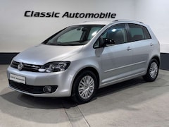 Bild des Angebotes VW Golf Plus VI Match 2.0TDI *Automatik*Kamera*