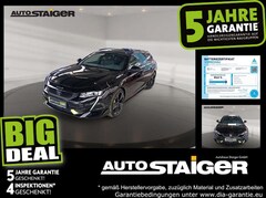 Bild des Angebotes Peugeot 508 SW PSE ACC+LED+Navi+SD+SHZ+2xKlima+360+Kam.