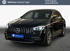 Bild des Angebotes Mercedes-Benz GLA 35 AMG GLA