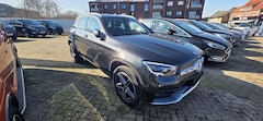 Bild des Angebotes Mercedes-Benz GLC 300 de 4Matic 9G-TRONIC AMG Line AHK Pano Navi Led 143