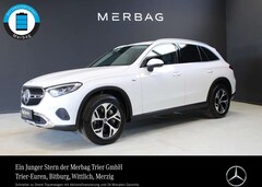 Bild des Angebotes Mercedes-Benz GLC 300 de 4M *Avantgarde AHK Distron 360° LED
