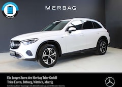 Bild des Angebotes Mercedes-Benz GLC 300 de 4M *Avantgarde AHK Distron 360° LED