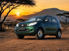 Bild des Angebotes Daihatsu Terios 2. Hand. 56334 km. AHK. Klima. Winterreifen !