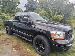 Bild des Angebotes Dodge RAM 5,7l 4*4 HEMI es sind km keine Mailen