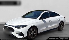 Bild des Angebotes Mercedes-Benz CLA 220 AMG Night Superscreen Pano Burm 360 AHK