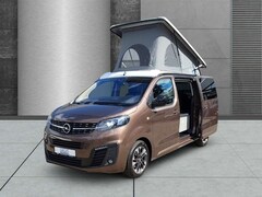Bild des Angebotes Opel Zafira Life CROSSCAMP Selection L 2.0 D 7-Sitzer HUD AHK-abneh