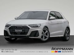 Bild des Angebotes Audi A1 30 TFSI S-LINE SITZHZG DAB Optikpak
