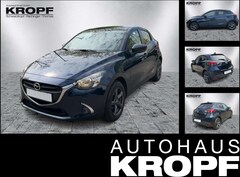 Bild des Angebotes Mazda 2 1.5 SKYACTIV-G Kizoku **SpurH LM KlimaA PDC**