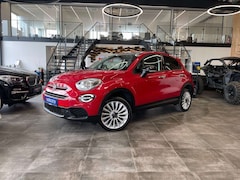 Bild des Angebotes Fiat 500X Urban *LED*TOUCH*BLUETOOTH*ISOFIX*