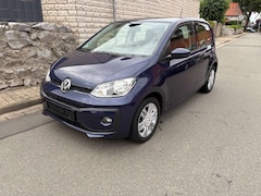 Bild des Angebotes VW up! high up!