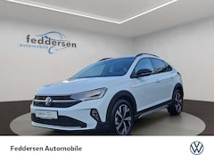 Bild des Angebotes VW Taigo Style 1,5 l TSI AHK Navi ACC RFK Sitzheizung KLIM