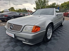 Bild des Angebotes Mercedes-Benz SL 300 *Klima*1-H*44tkm*Tüv Service Neu*
