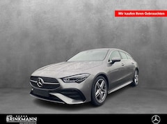 Bild des Angebotes Mercedes-Benz CLA 180 CLA 180 SB AMG Line/Multibeam/AHK/EasyP/360° SHZ