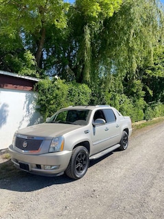 Bild des Angebotes Cadillac Escalade 6.2 V8 Elegance