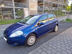 Bild des Angebotes Fiat Grande Punto Grande Punto  5-Türer 1.2 8V Dynamic