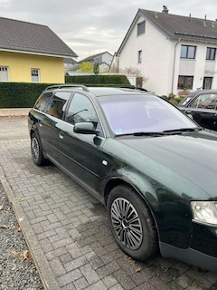 Bild des Angebotes Audi A6 A6 Avant 2.5 TDI