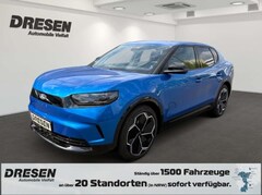 Bild des Angebotes Ford Capri 210 kW RWD Standard + El. AHK + 21 Zoll Alu + Wärm