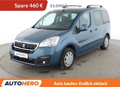 Bild des Angebotes Peugeot Partner 1.2 PureTech Allure*NAVI*TEMPO*CAM*PDC*