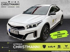Bild des Angebotes Kia XCeed GT-LINE 1.6 T-GDI *LEDER-PAKET*
