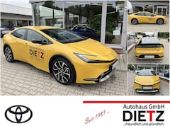 Bild des Angebotes Toyota Prius Plug In 2.0L Executive *Winterräder*