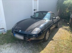 Bild des Angebotes Fiat Barchetta Barchetta 1.8 16V Naxos