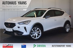 Bild des Angebotes CUPRA Formentor 1.4 e-Hybrid AID+ACC+KEY+LED+PANO+18"