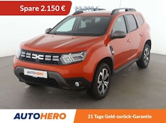 Bild des Angebotes Dacia Duster 1.3 TCe Journey Aut.*NAVI*CAM*TEMPO*