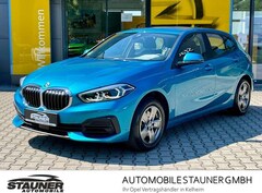 Bild des Angebotes BMW 116 i Advantage *LED*NAVIGATION*2 ZONEN KLIMA*LHZ*SHZ*
