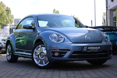 Bild des Angebotes VW Beetle 1.4 TSI DSG Denim BMT/Navi/Sitzhzg/Klima
