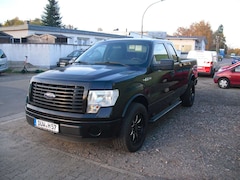 Bild des Angebotes Ford F 150 F-150 5,0L  V8
