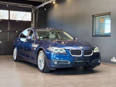 Bild des Angebotes BMW 535 d xDrive Luxury*Navi*Kamera*Bi-Xenon*
