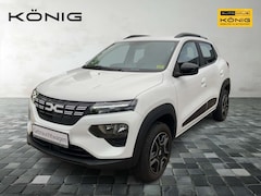 Bild des Angebotes Dacia Spring Electric Essential 45