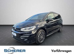 Bild des Angebotes VW Touran Comfortline 1,5 l TSI OPF 110 kW (150 PS)