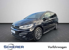 Bild des Angebotes VW Touran Comfortline 1,5 l TSI OPF 110 kW (150 PS)