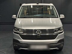 Bild des Angebotes VW T6.1 California Ocean 4Motion*4Style*NP:116.580EUR*MARKISE*HOLZ*
