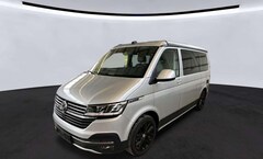 Bild des Angebotes VW T6.1 California Ocean 4Motion*4Style*NP:116.580EUR*MARKISE*HOLZ*