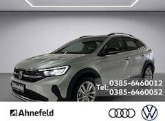Bild des Angebotes VW Taigo Taigo Life 1,5 l TSI 110 kW 150 PS 7-Gang-Doppelku