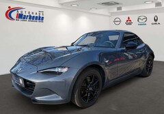 Bild des Angebotes Mazda MX-5 SKYACTIV-G 1.5