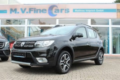 Bild des Angebotes Dacia Sandero II Stepway Celebration