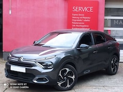 Bild des Angebotes Citroen C4 PT130 MAX EAT8 *360°-Kamera*Sitzheizung*