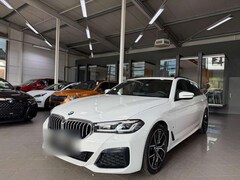 Bild des Angebotes BMW 530 d M Sport Live Cockpit LED Pano 360 H&K AHK
