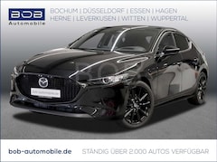 Bild des Angebotes Mazda 3 2.0 X 6AT AWD Homura 8-fach bereift