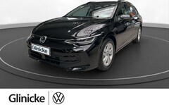 Bild des Angebotes VW Golf Variant Life 1,5 eTSI (150 PS) DSG