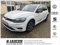 Bild des Angebotes VW Golf VII 1.5 TGI DSG IQ.DRIVE Navi LED ACC