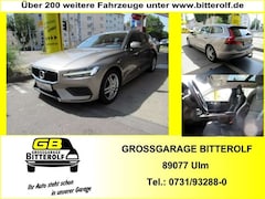 Bild des Angebotes Volvo V60 D3 Momentum Pro Geartr Navi/AHK/Pano/SHZ/PDC