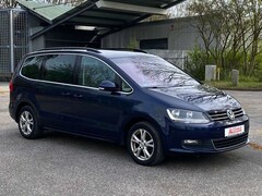 Bild des Angebotes VW Sharan Comfortline BMT*AUTOMATIK*NAVI*AHK
