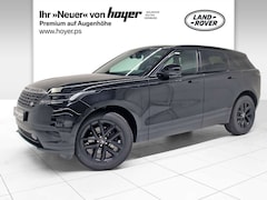 Bild des Angebotes Land Rover Range Rover Velar 2.0 D200 S AWD Black Pack DAB